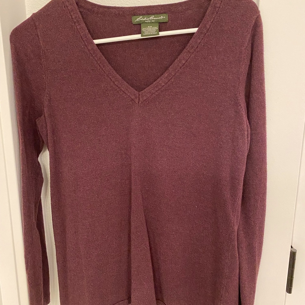 Women’s (S) Sweater